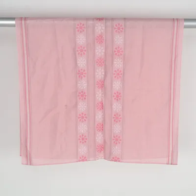 Tablecloth (Pink, White) from Almedahls