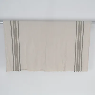 Tafelkleed (Beige, Grijs) van H&M Home