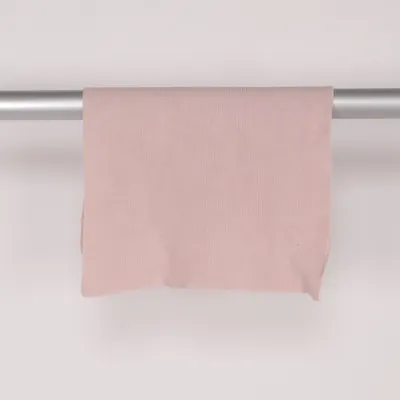 Babyfilt (Rosa) från Linen & More Bomull