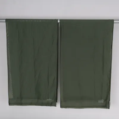 Gardinfag (Stenfrö) fra IKEA Polyester