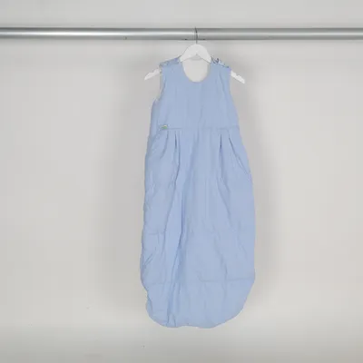 Gigoteuse (Bleu, Blanc) de Babynest