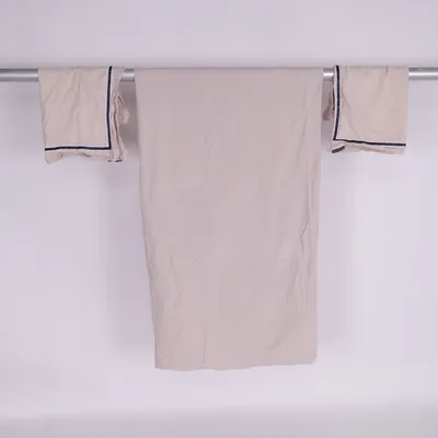 Dekbedset (Beige, Blauw) van Lexington