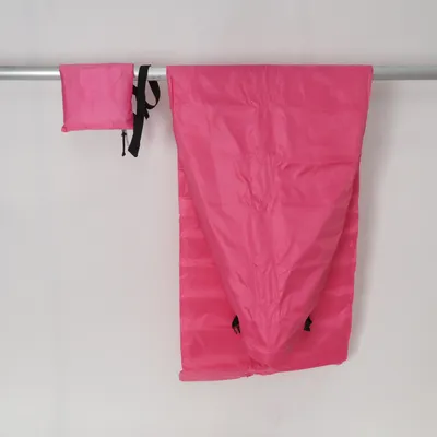 Inflatable couch (Pink) from Kayoba