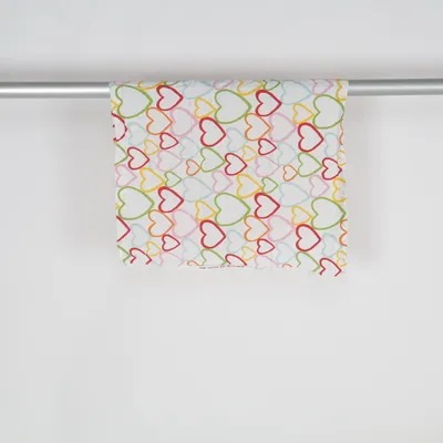 Tekstil (Hvid, Flerfarvet) fra IKEA