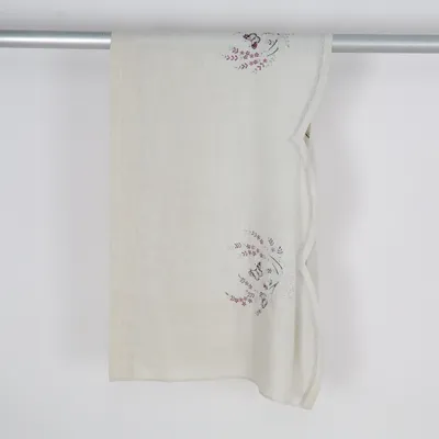 Gardinkappe (Beige)