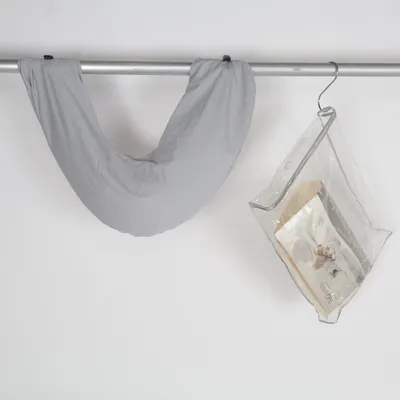 Baby pude (Nursingpillow) fra NG Baby