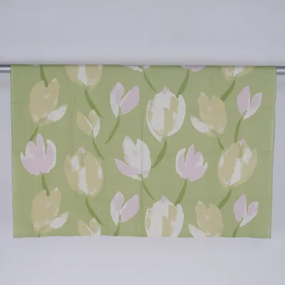 Bordsduk (TULPPAANI) från Pentik Bomull
