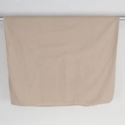 Påslakan (Beige, Vit) från Kronborg of Denmark Bomull