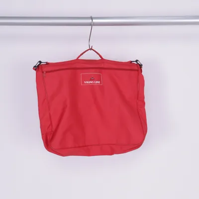 Garment bag (Red) from Viking Line