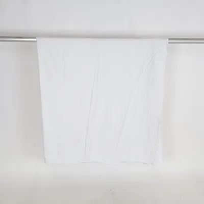 Påslakan (Vit) från Mille Notti Bomull