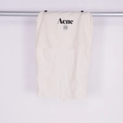 Kledinghoes (Beige, Zwart) van Acne