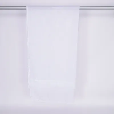 Kanallängd (Vit) från Mio Polyester