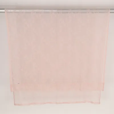 Kanallängd (Rosa)