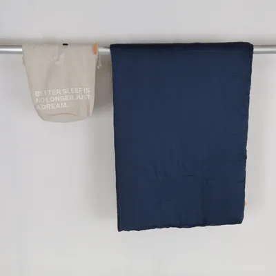 Couverture lestée (Bleu) de Rémy
