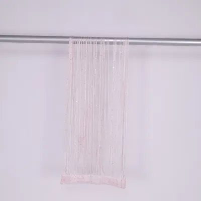 Draperi (Rosa) från Textilgruppen Polyester