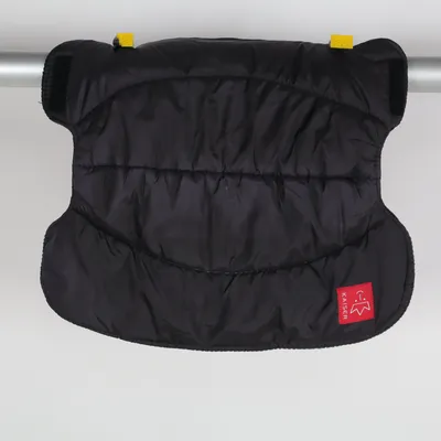 Footmuff (Handwarmer Alaska) from Kaiser Polyester