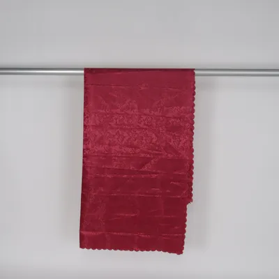 Bordsduk (Röd)