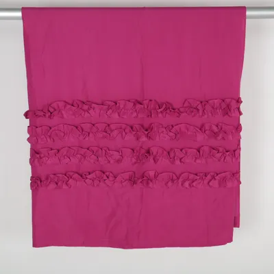 Rideau de douche (Rose) de H&M Polyester