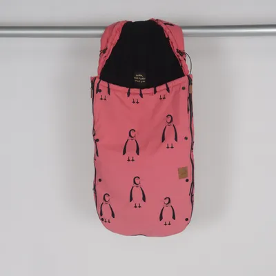 Åkpåse från Mini Rodini