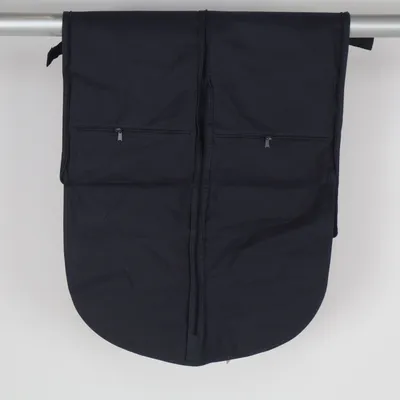 Resegarderob (Blå) från Suitsupply