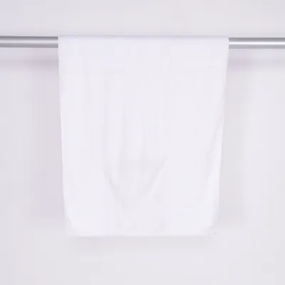 Bath towel (White) from Frottier Cawo Cotton