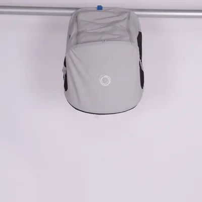 Barnvagnstillbehör (Grå, Svart) från Bugaboo