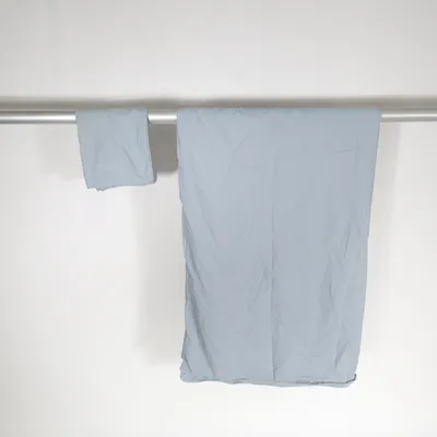 Bed set (Blue) from Vide