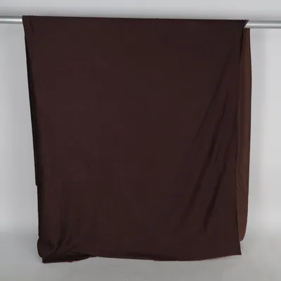 Tekstil (Brun)