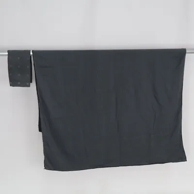 Duvet cover (Gray, Multicolored) from Höie Cotton