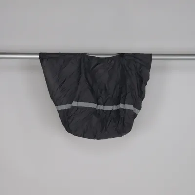 Åkpåse (Svart, Grå) från Emmaljunga