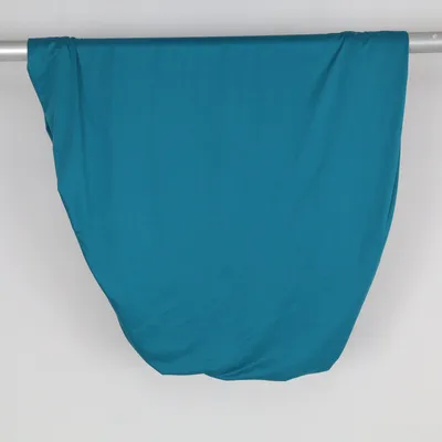 Hoeslaken (Turquoise) van Dormia Polyester