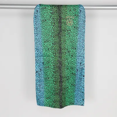 Kledinghoes (Blauw, Groen) van Versace for H&M