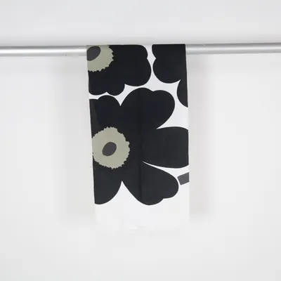 Textil (Unikko) från Marimekko