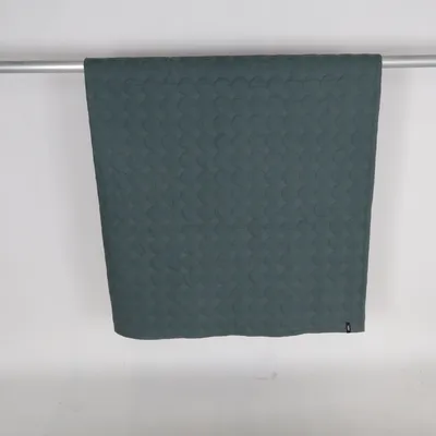 Dessus de lit (Vert) de HAY Coton, Polyester