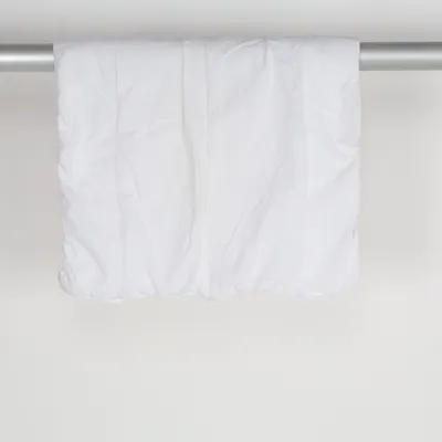 Täcke (Vit) från Trygg Textil Bomull, Polyester