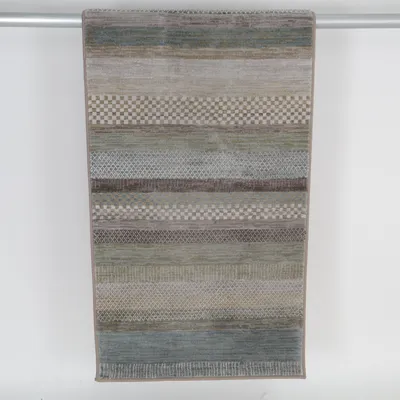 Kurzflor-Teppich (Etage) von Matt-Tema