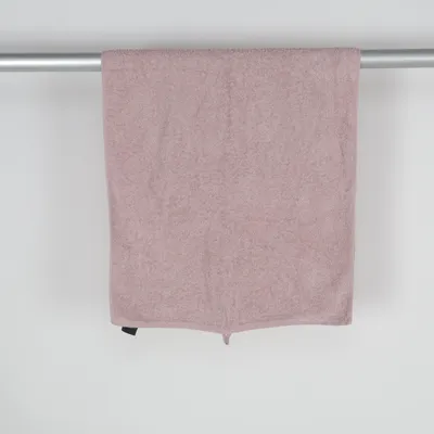 Badlakan (Rosa) från Hemtex Hotel Selection Bomull