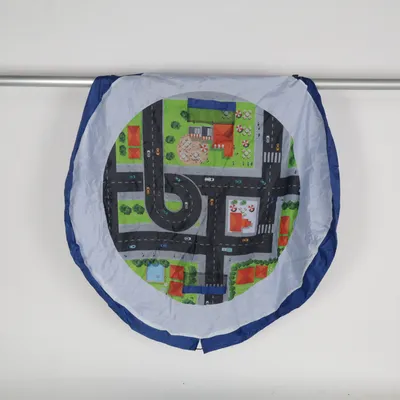Speelkleed (Wk731B) van Kids Club Polyester