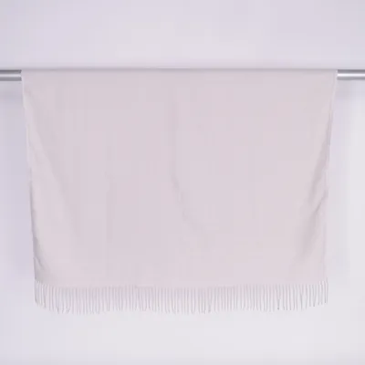 Blanket (Gray) from Zara Home