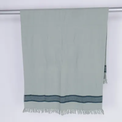 Badhanddoek (Groen) van TCM