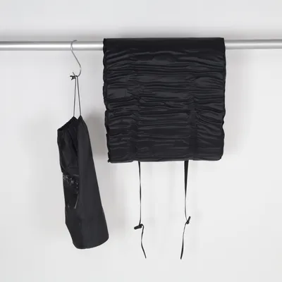 Sleeping pad (Black)