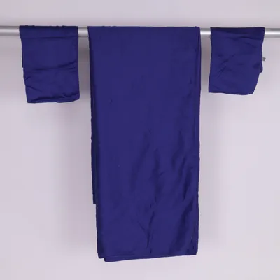 Bed set (Blue) from Jotex Cotton