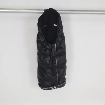 Åkpåse (Svart) från Umami Dun, Fjädrar, Polyamid