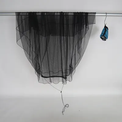 Travel accessory (Black) from Sea to Summit