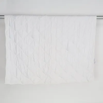 Tyngdtäcke (Pearl Eco) från CURA of Sweden Bomull