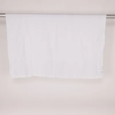 Bordsduk (Vit) från H&M Home Linne