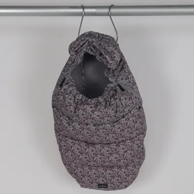 Åkpåse (Flerfärgad) från Elodie Details