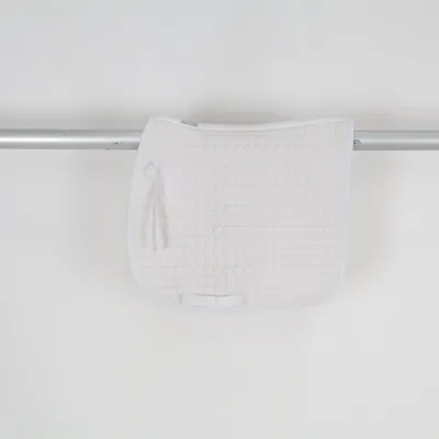 Saddle pad (Ponny dressyr) from Fairfield