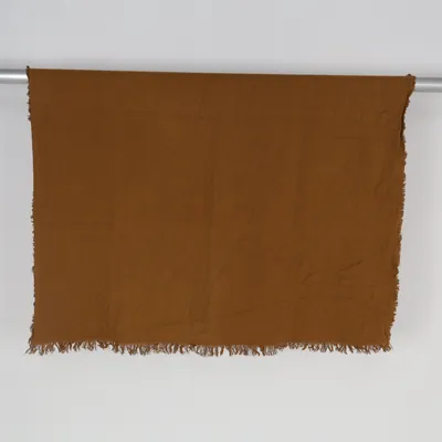 Plaid (Brown)
