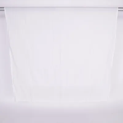 Onderlaken (Wit) van IKEA Katoen, Polyester